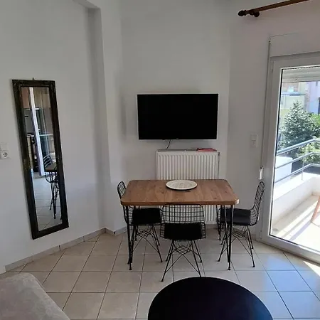 Retro Appartement Kavala