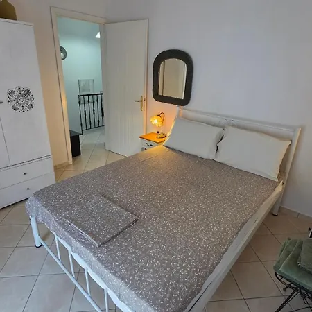 Retro Appartement Kavala