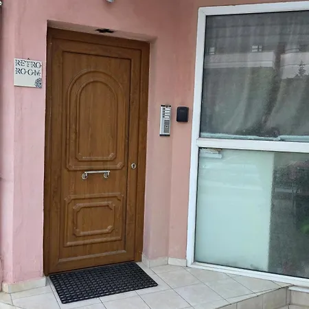 Appartement Retro Kavala