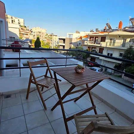 Apartament Retro