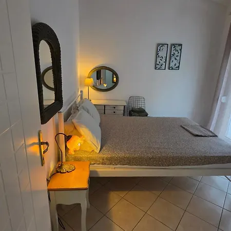 Retro Apartament Kawala