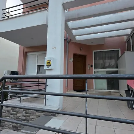 Apartament Retro