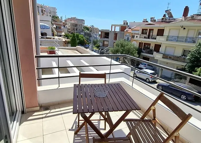 Appartement Retro Kavala